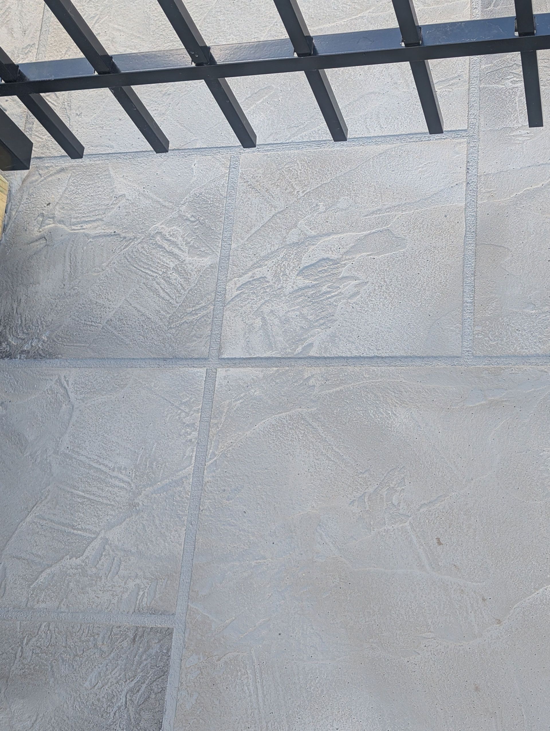 Overlay - Travelers Rest