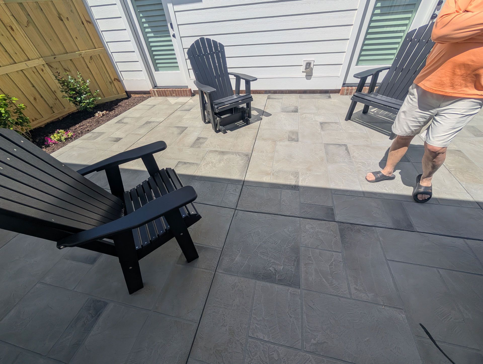 Overlay - Travelers Rest