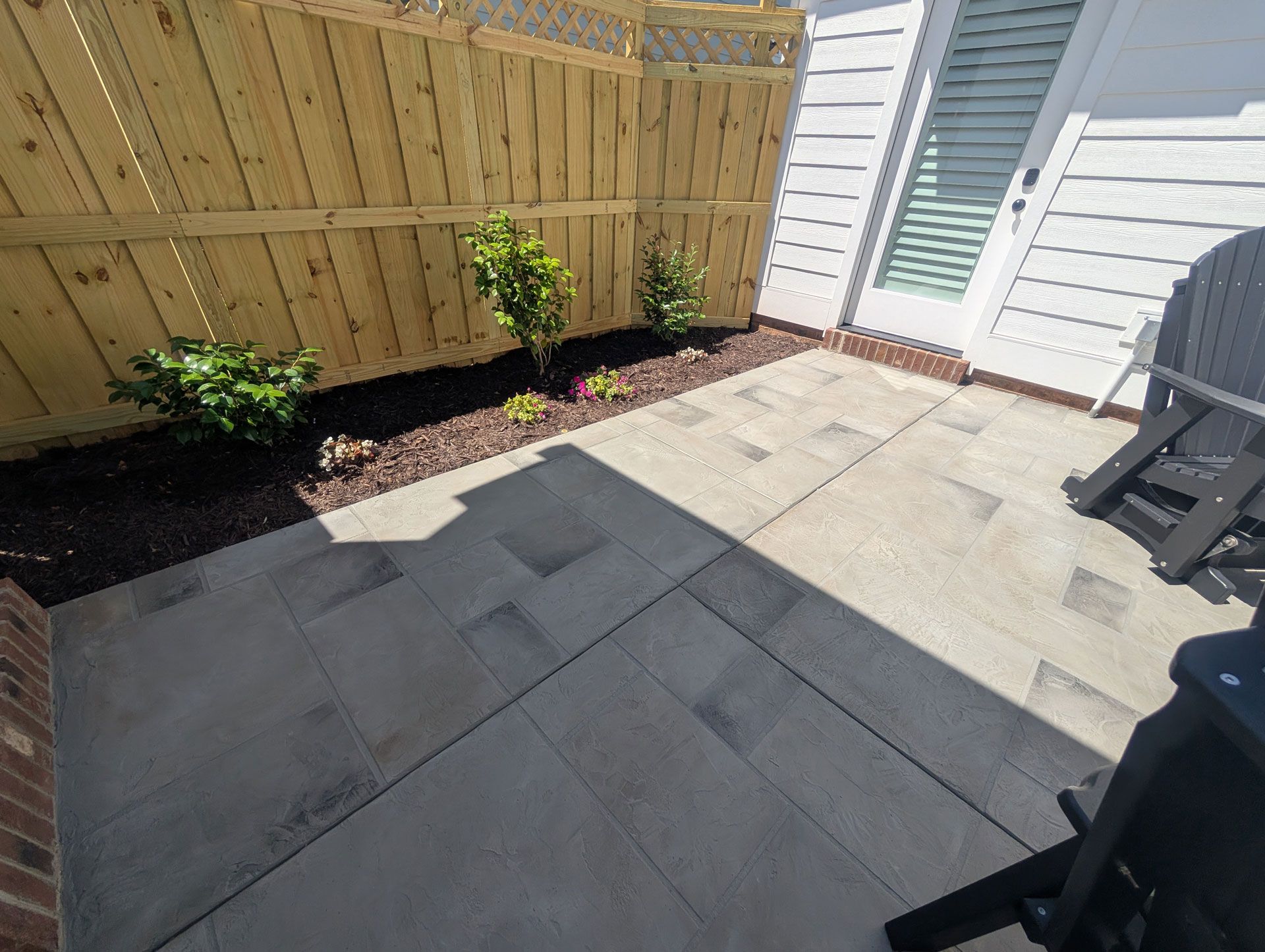 Overlay - Travelers Rest