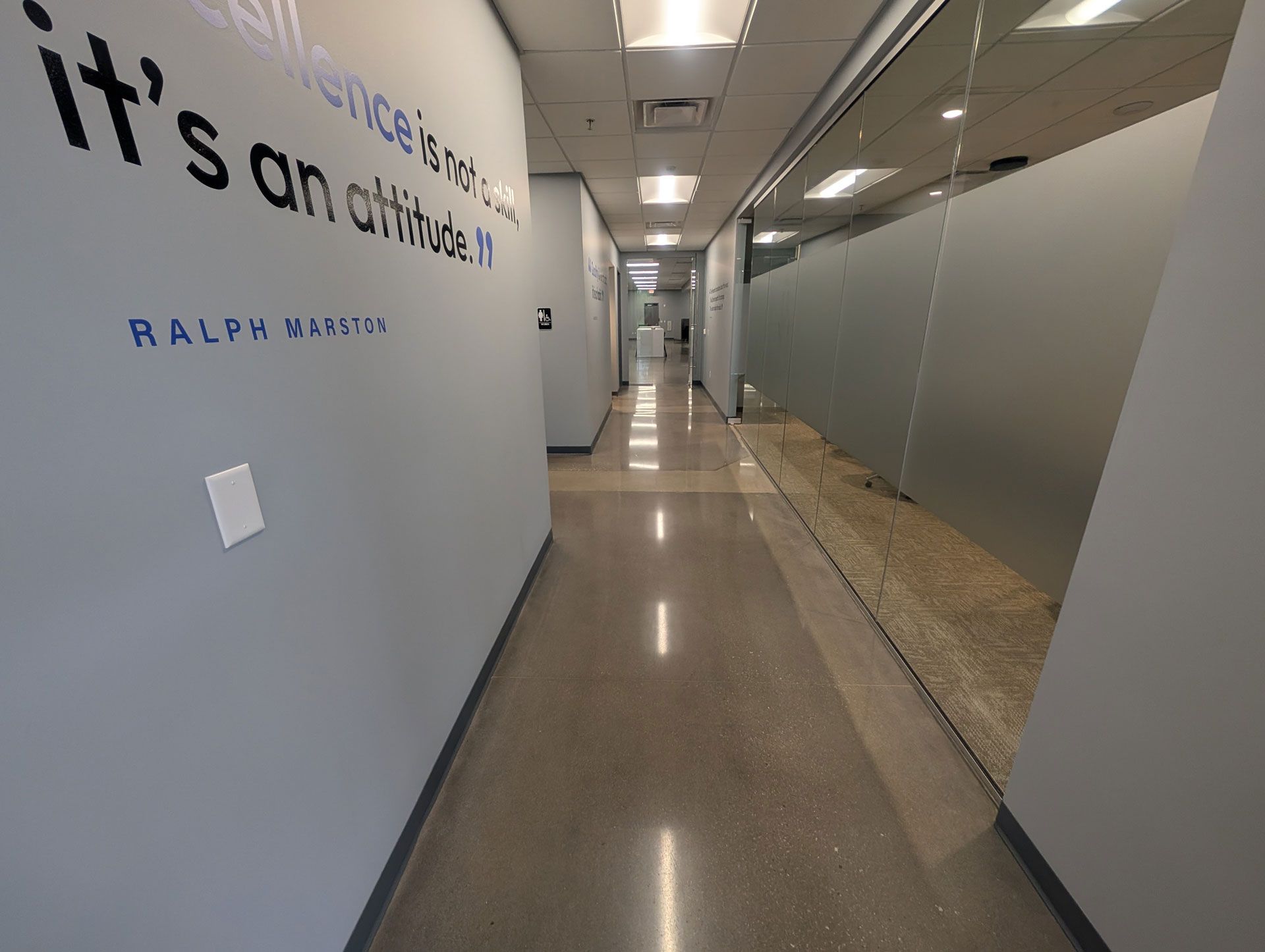 Commercial Concrete Solutions for Travelers Rest Businesses