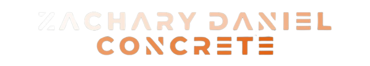 Zachary Daniel Concrete
