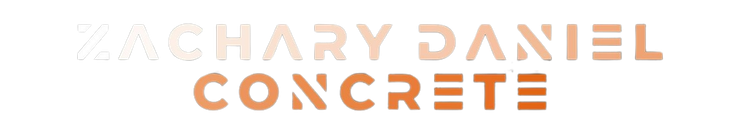 Zachary Daniel Concrete
