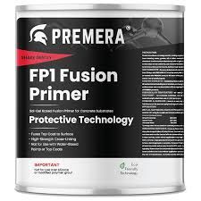 Premiera fp1 fusion primer is a protective technology paint.