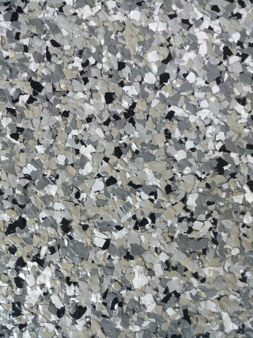 Epoxy Flooring in Greenville, SC