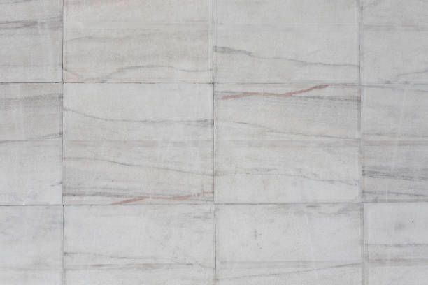 White Tile Wall Texture — Destin, FL — Destin Premier Carpet Cleaning