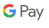 Het Google Pay-logo toont het kleurrijke Google 