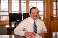 James Maswick Attorney and Partner at Flink Maswick Law PLLC Lake Placid, NY