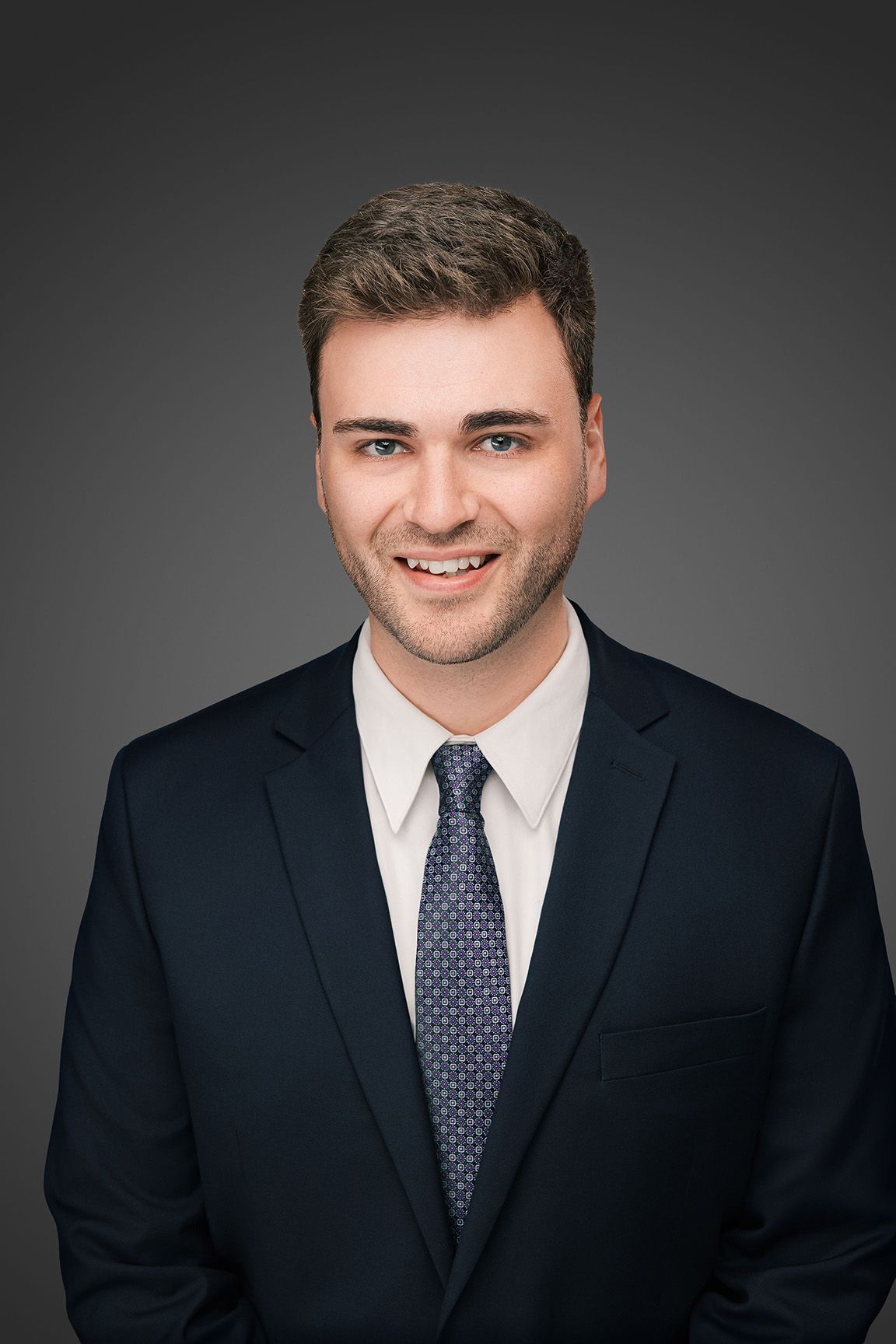 Elliot J. Vanier, Associate Attorney, at Flink Maswick Law in Lake Placid NY