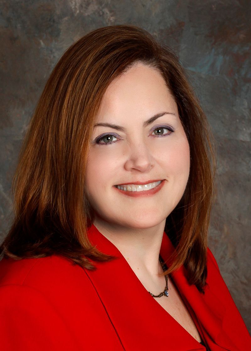 Attorney Jill O'Sullivan and Partner at  Flink Maswick Law, Lake Placid, NY.