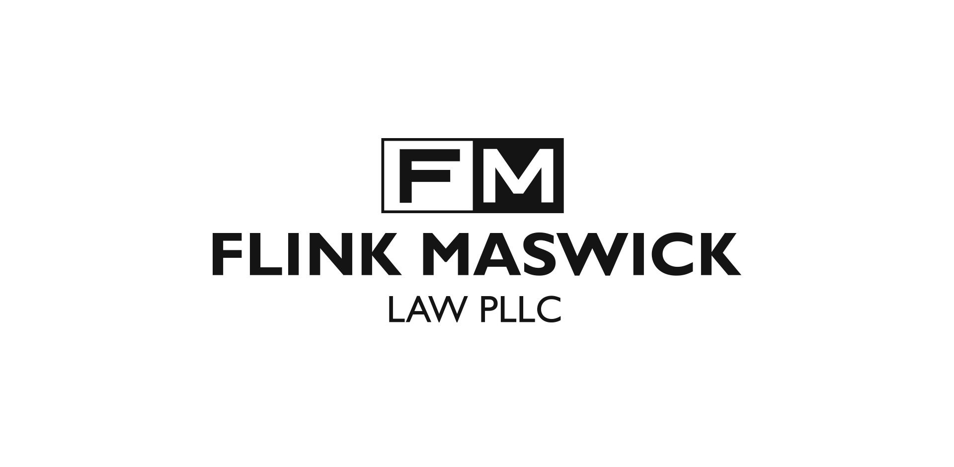 Flink Maswick Law Logo