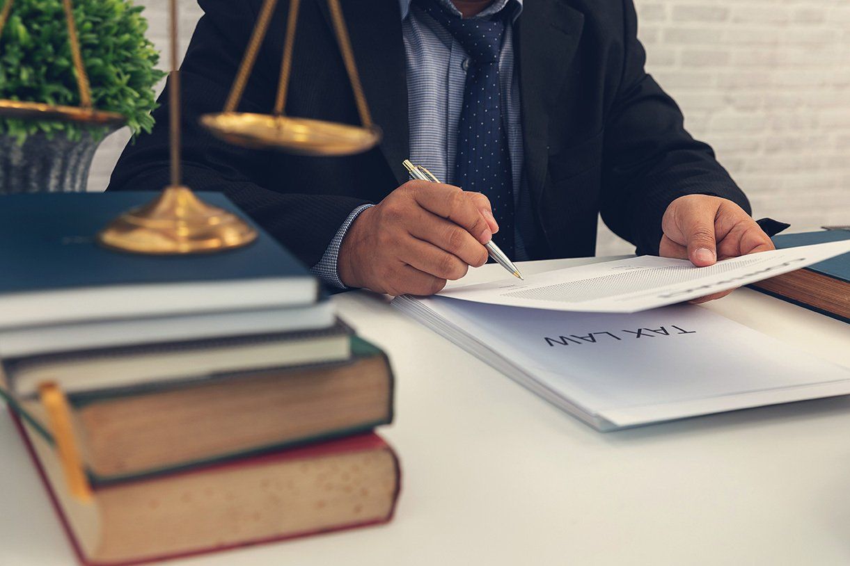 Link to Tax Certiorari Matters