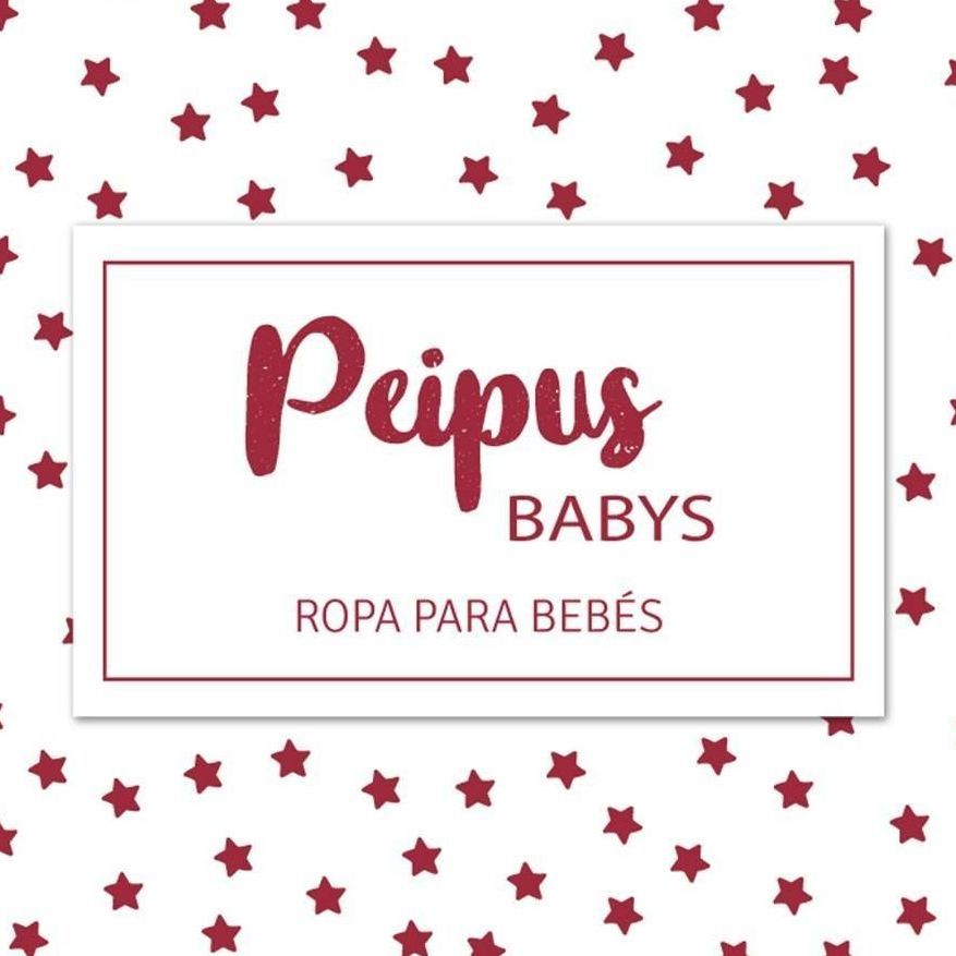 Peipus Babys  LOGO