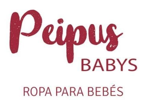 Peipus Babys  logo