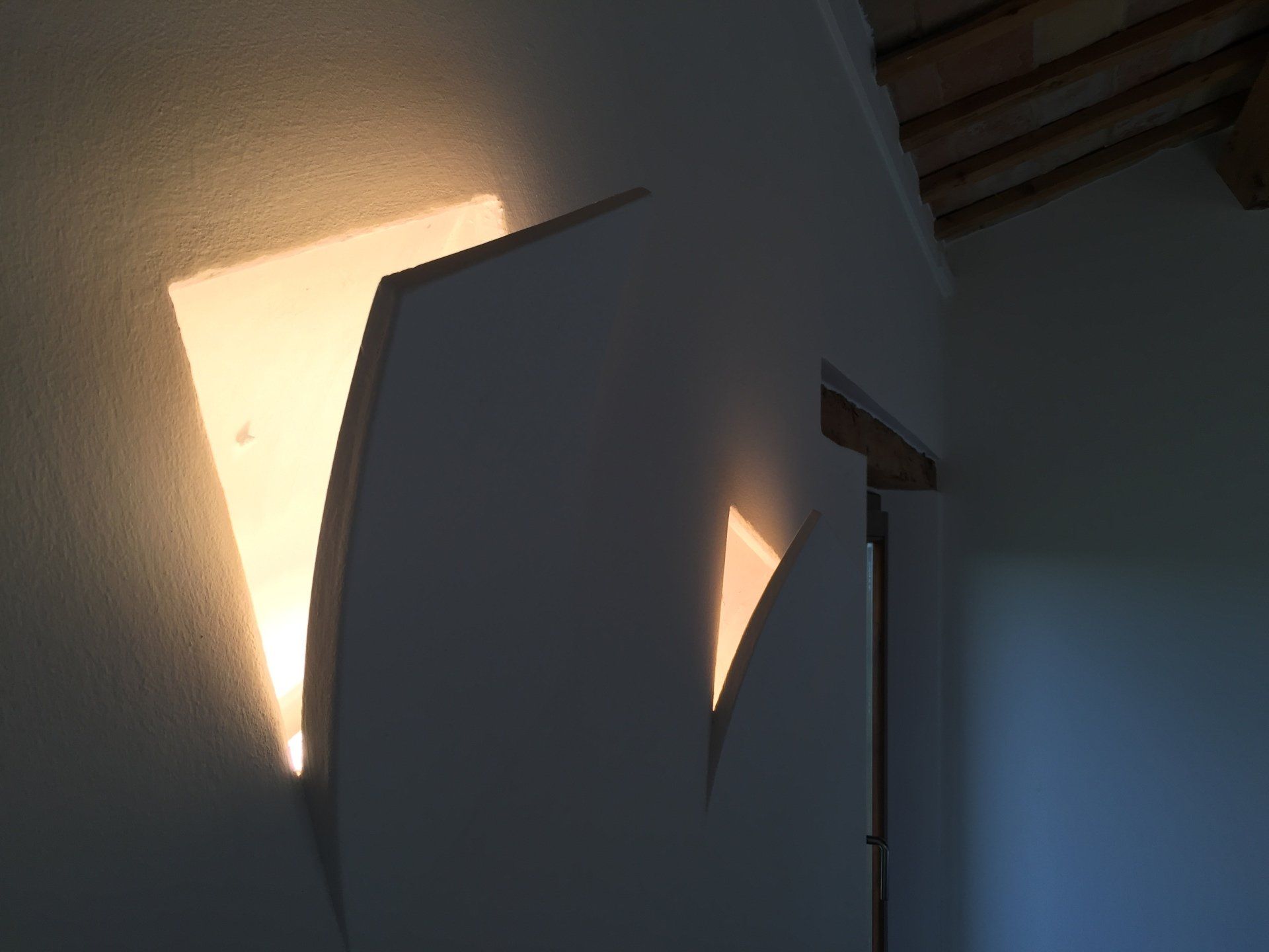 Lampada da incasso Viabizzuno