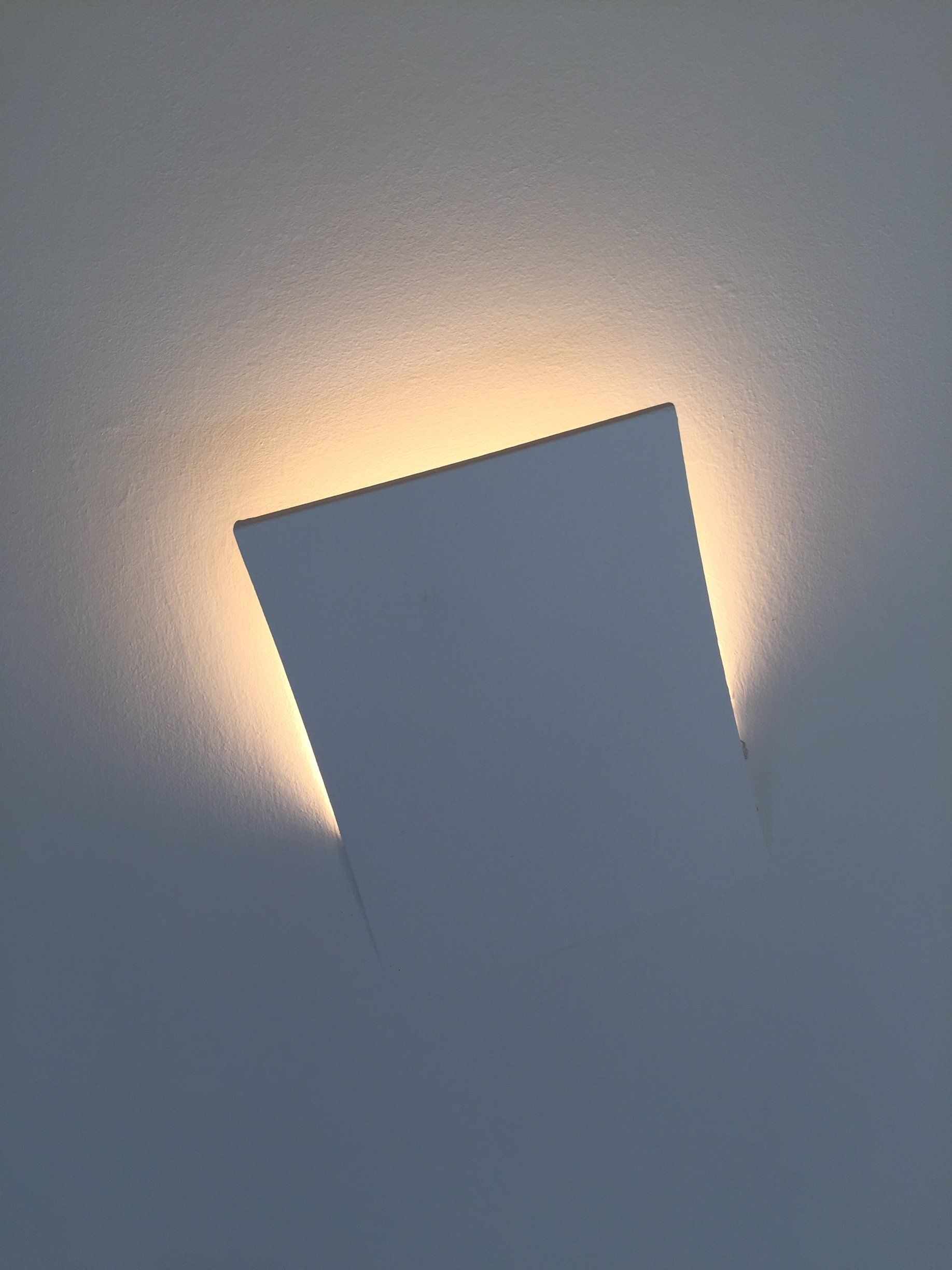 Lampada da incasso Viabizzuno