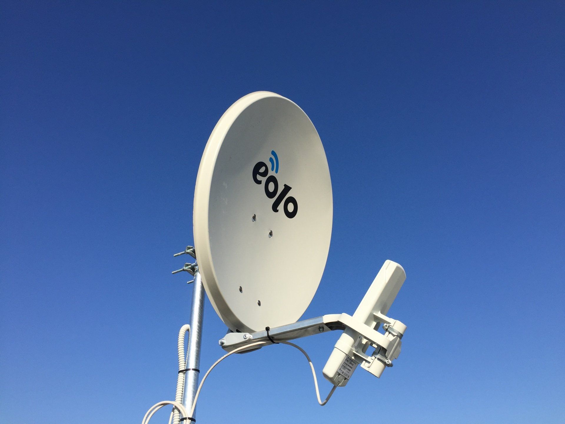 Antenna EOLO
