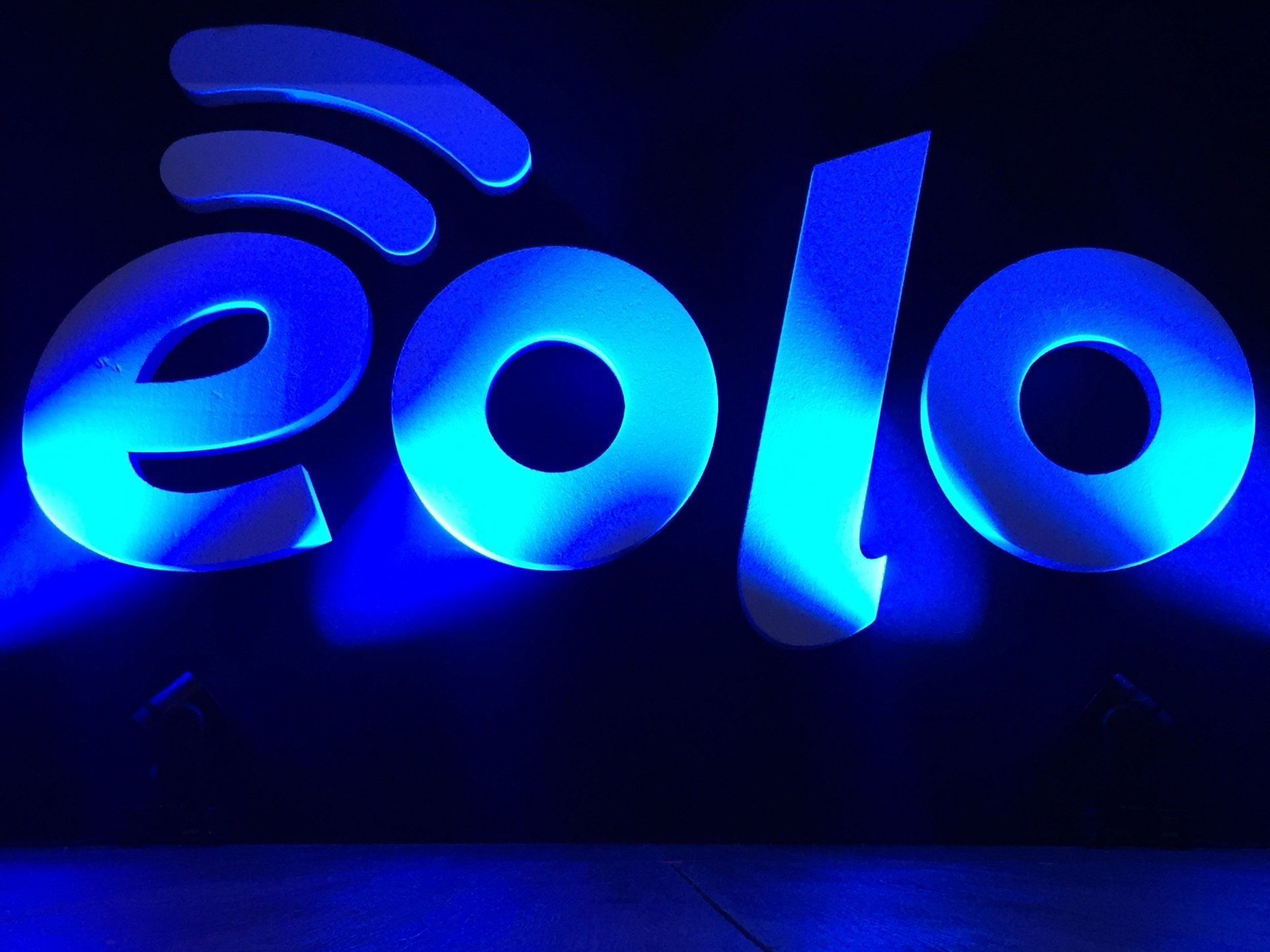 Aggiornamento continuo EOLO