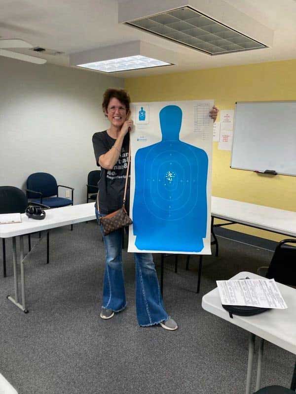 Firearm Safety — McKinney, TX — The Range in McKinney