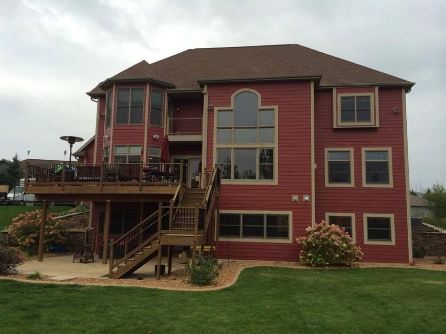 New Home Construction
