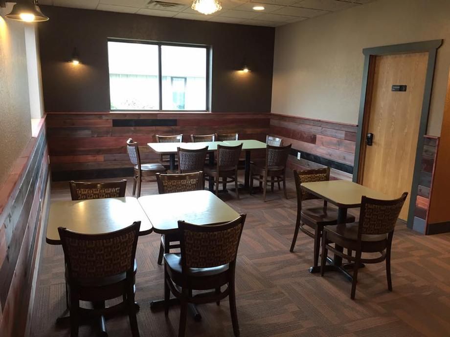 Commercial Construction