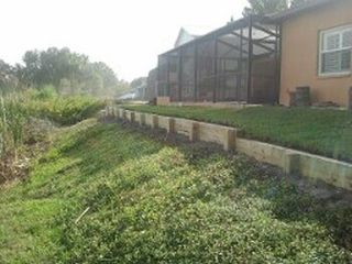 Landscaper Services — Water System For Landscaping in Palm Harbor, FL