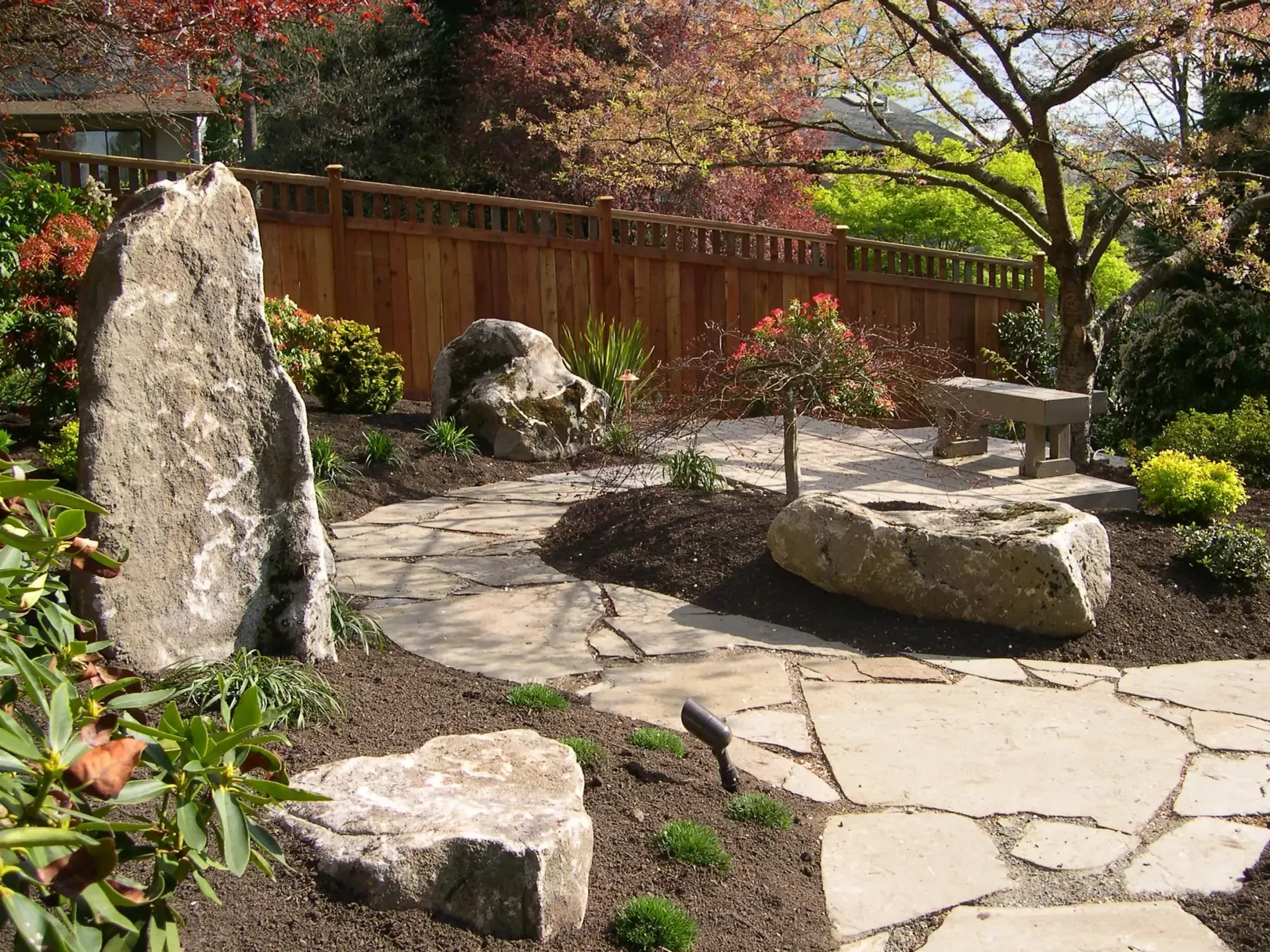 Uyeta Landscape & Maintenance Image
