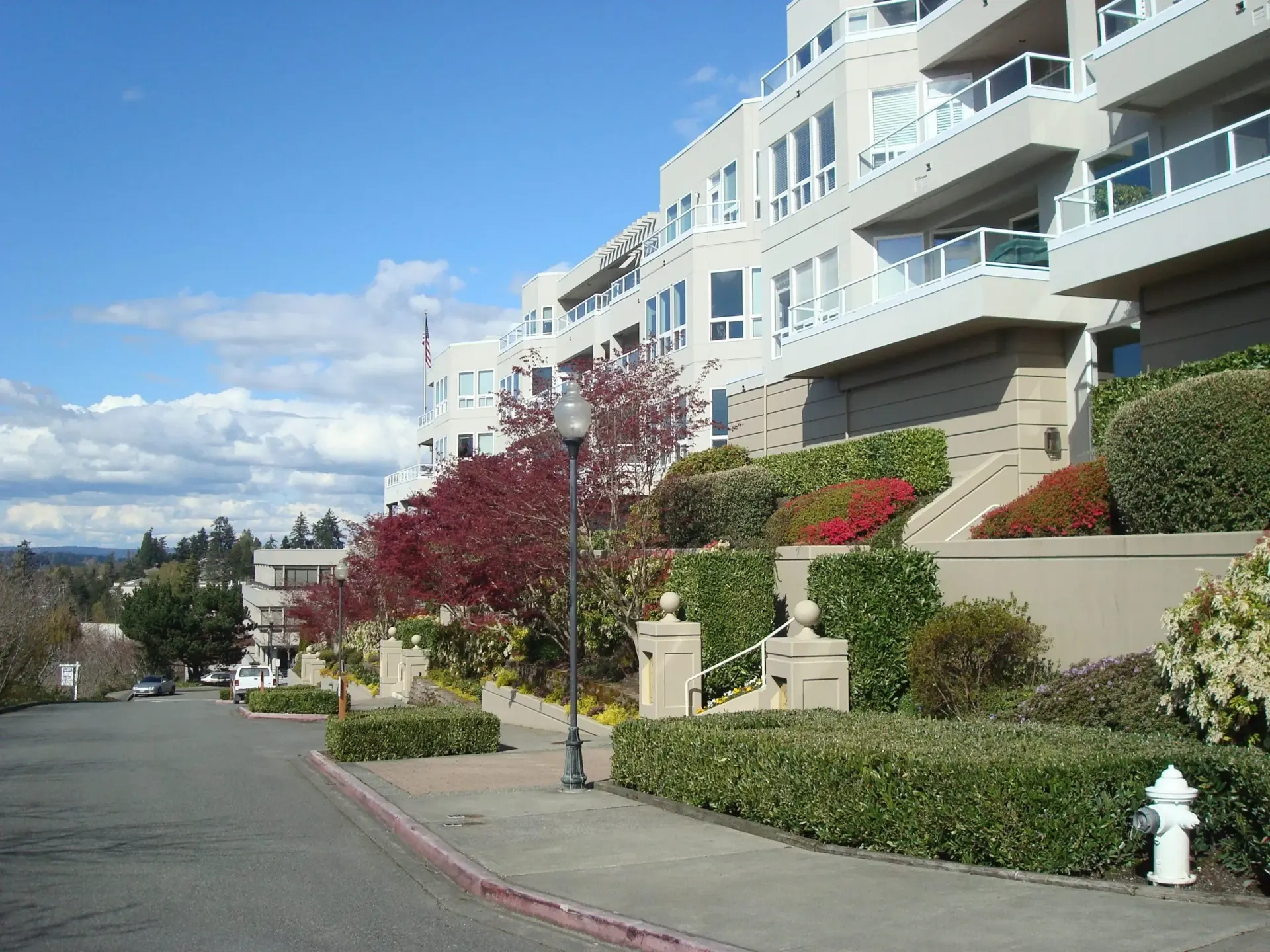 Uyeta Landscape & Maintenance Image