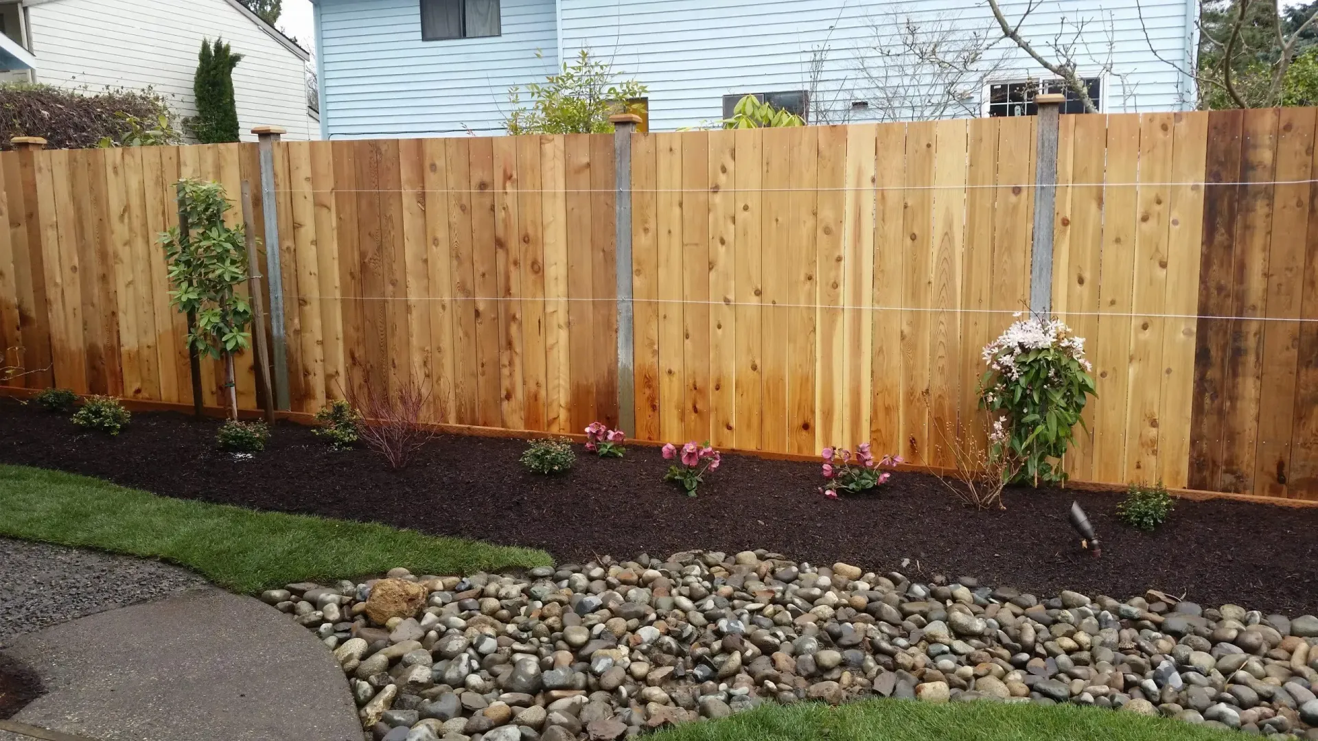 Uyeta Landscape & Maintenance Image