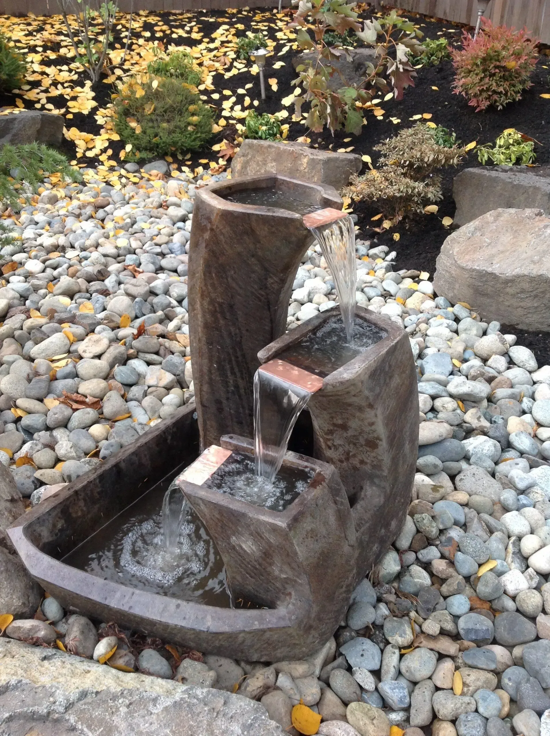Uyeta Landscape & Maintenance Image