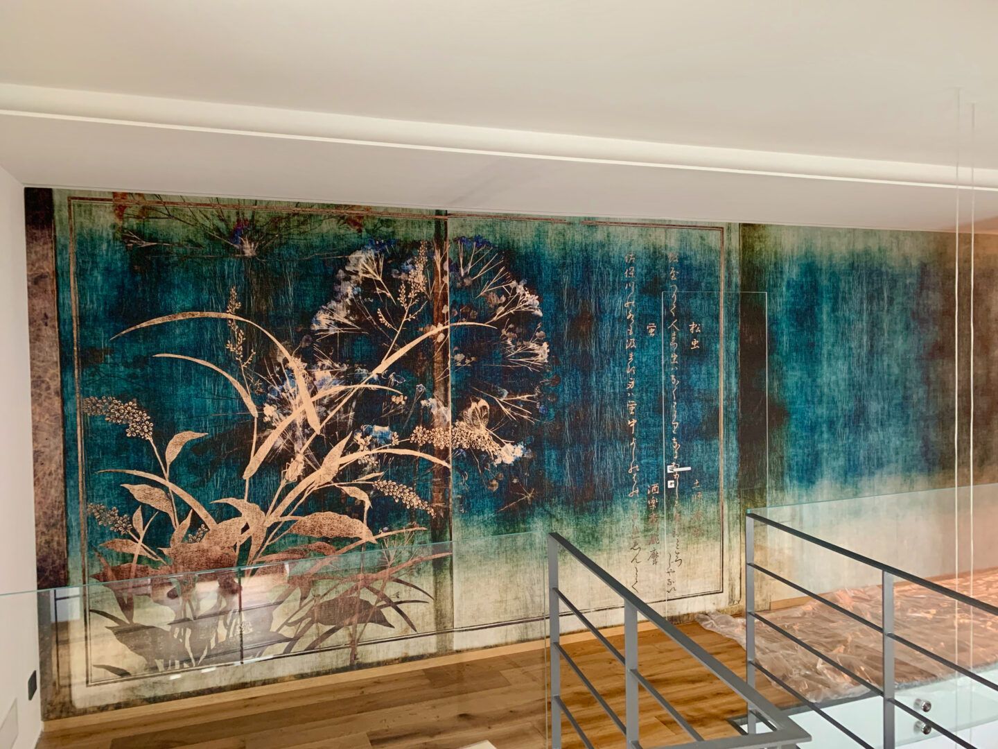 carta-da-parati-azzurra