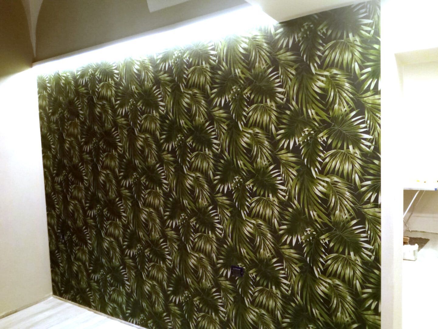 carta-da-parati-foglie