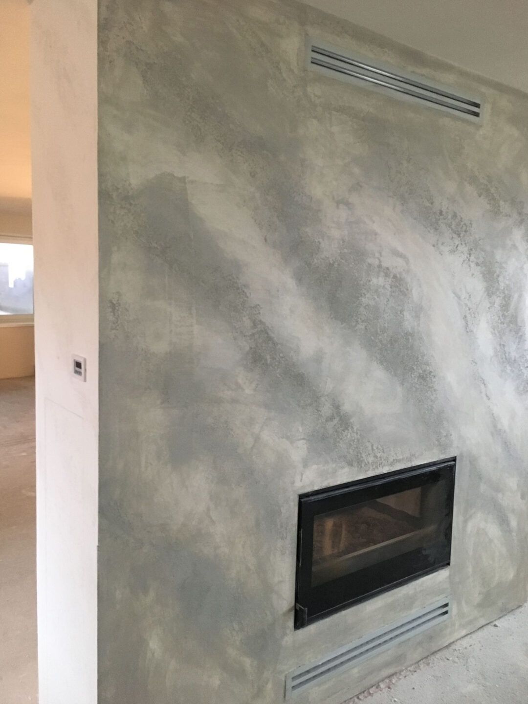 decorazione-muro-camino