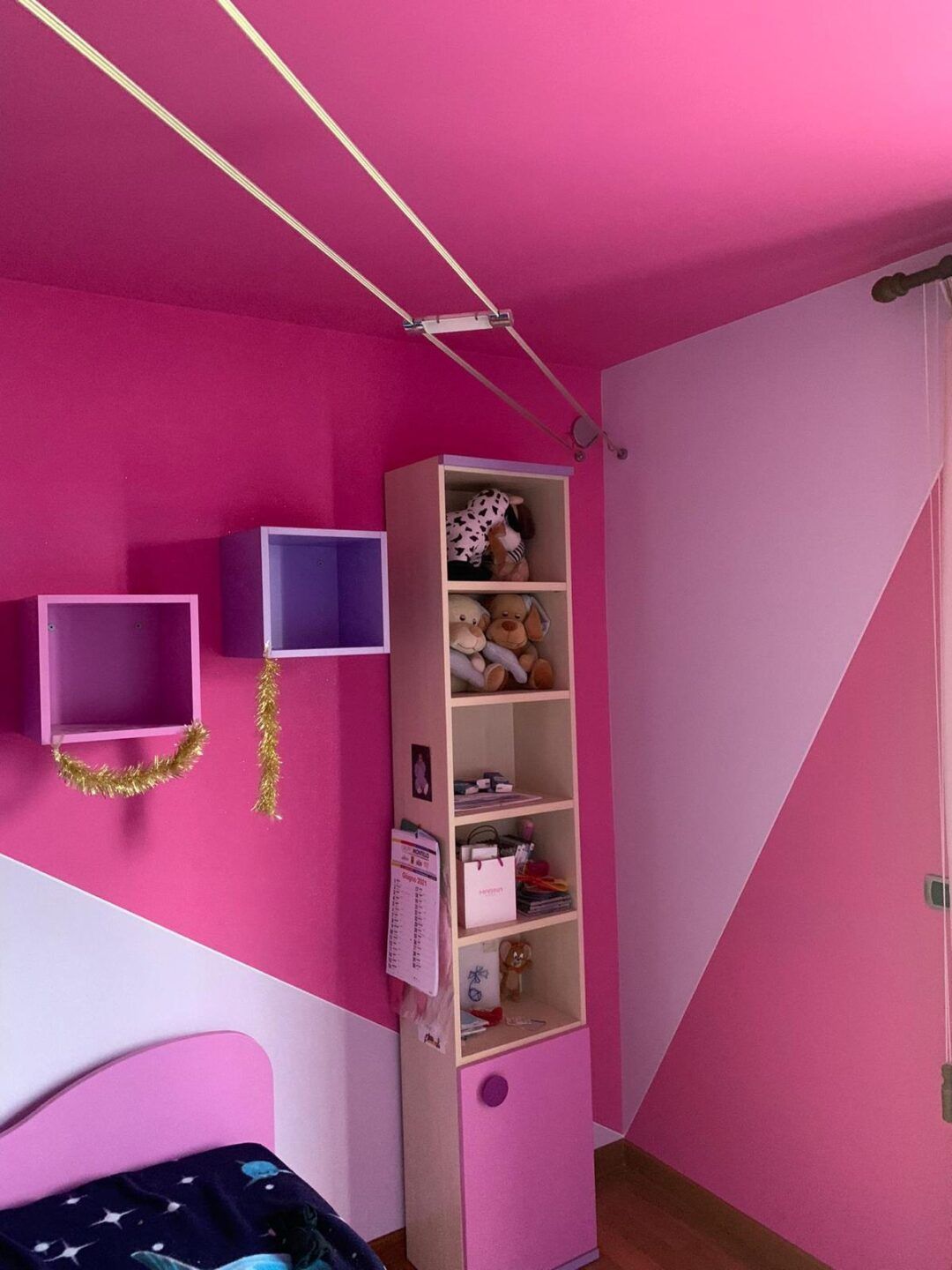 decorazioni-rosa-cameretta-bambina