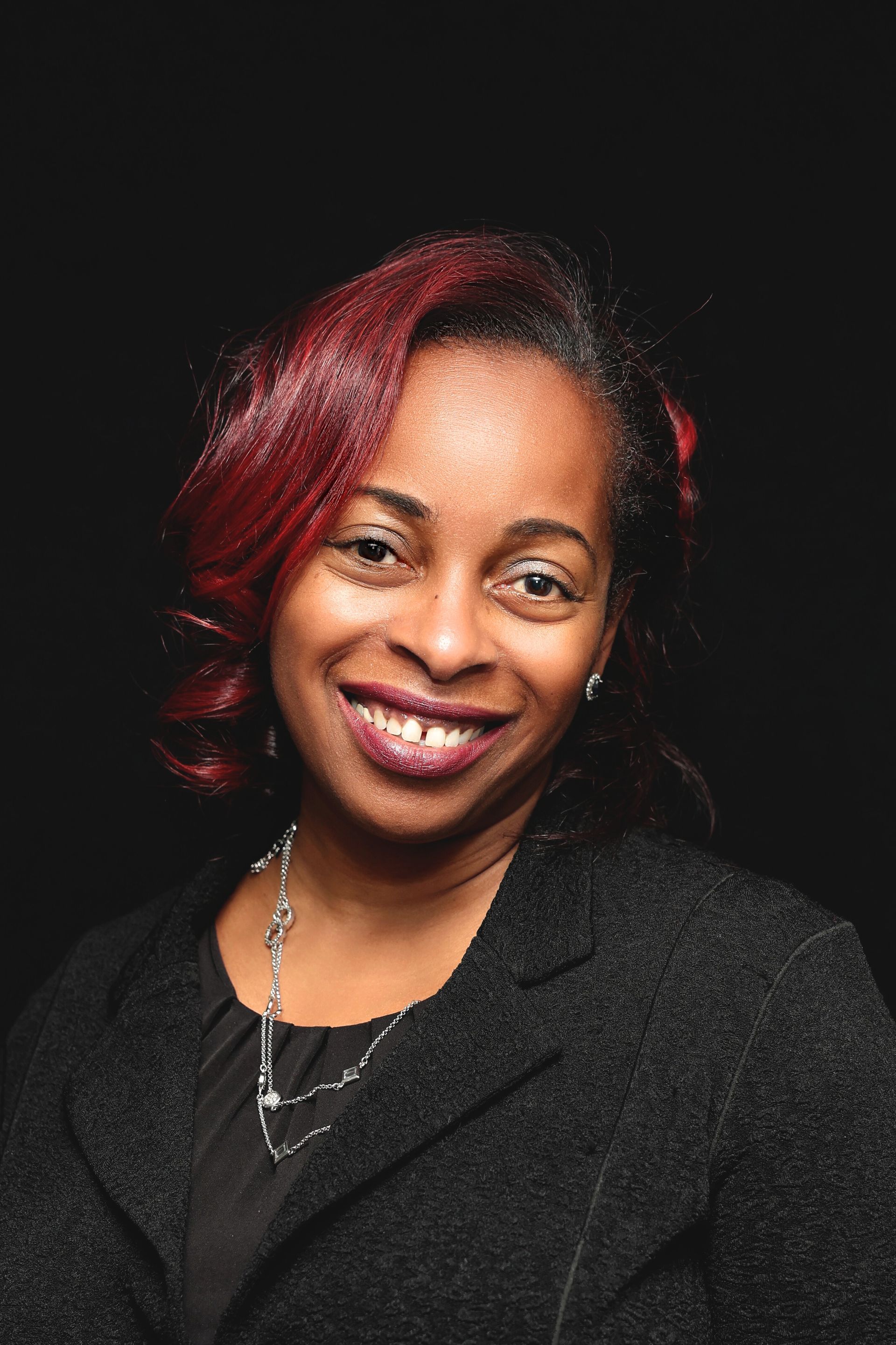 Tonya Love Headshot -- Lumberton, NJ -- T & T Tax & Advisory Services Tonya Love Headshot -- Lumberton, NJ -- T & T Tax & Advisory Services