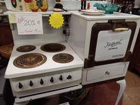Kitchen Appliance repair