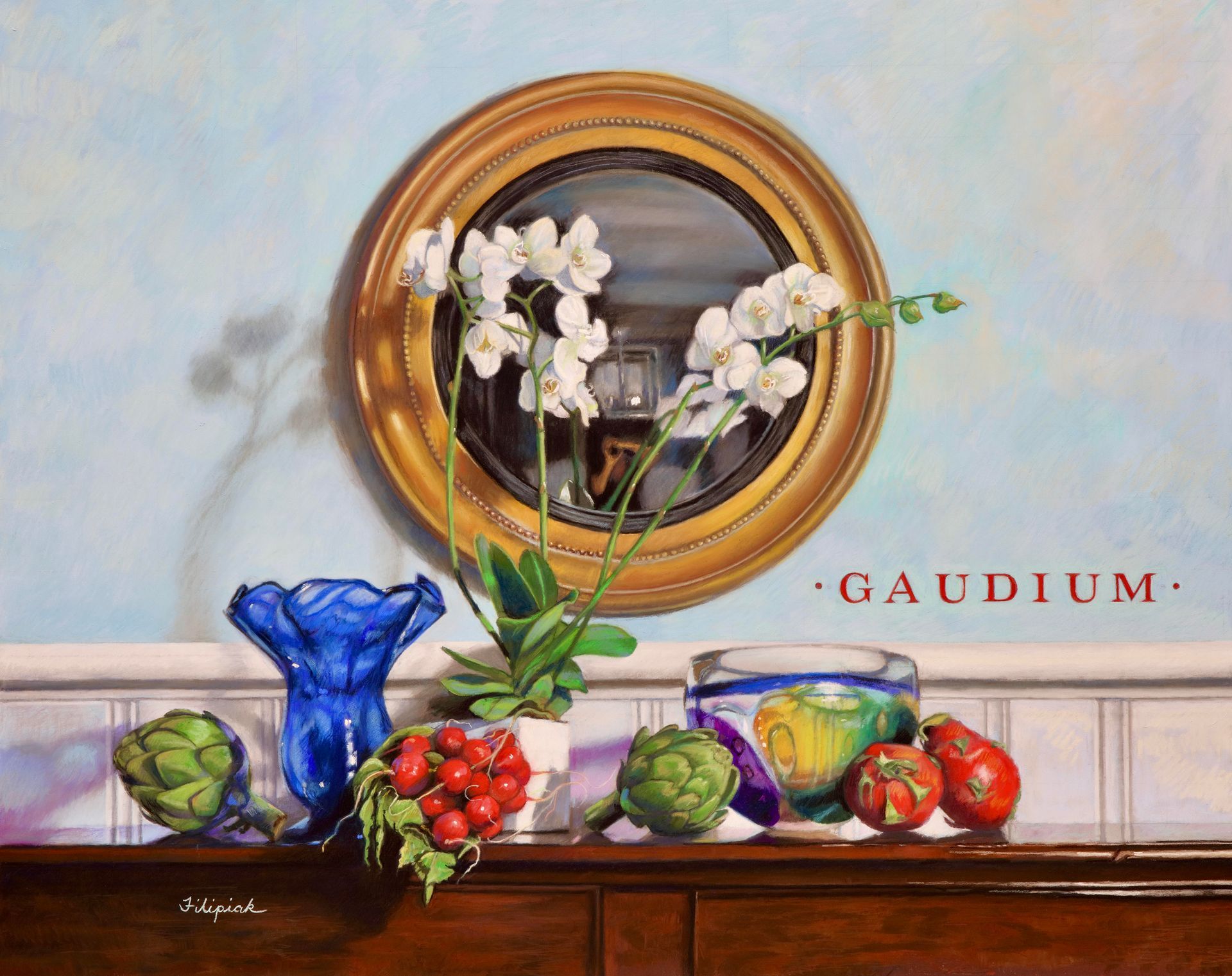 Joy - Ann Filipiak Artist