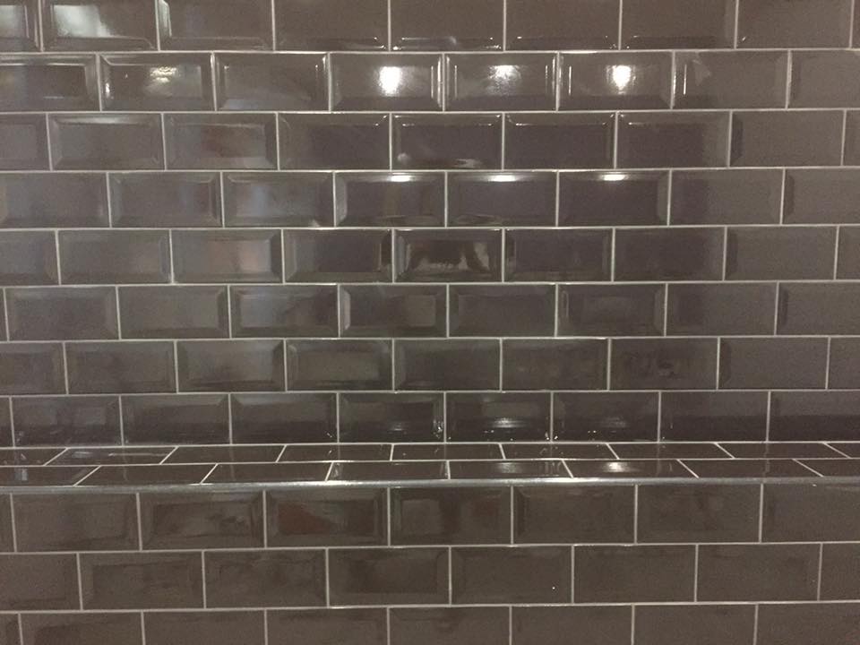 Waterproof  Wall Tiles — Tiling and Waterproofing in Coffs Harbour, NSW