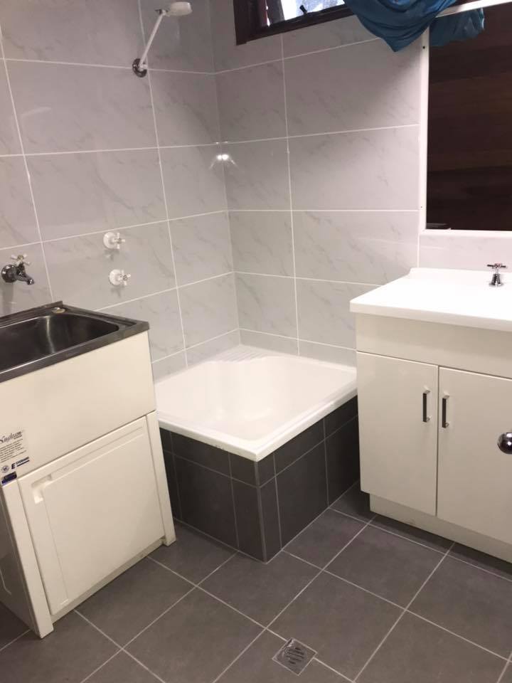 Bathroom Tiles — Tiling and Waterproofing in Coffs Harbour, NSW