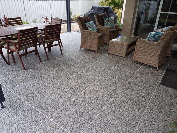 Stone Tiles — Tiling and Waterproofing in Coffs Harbour, NSW