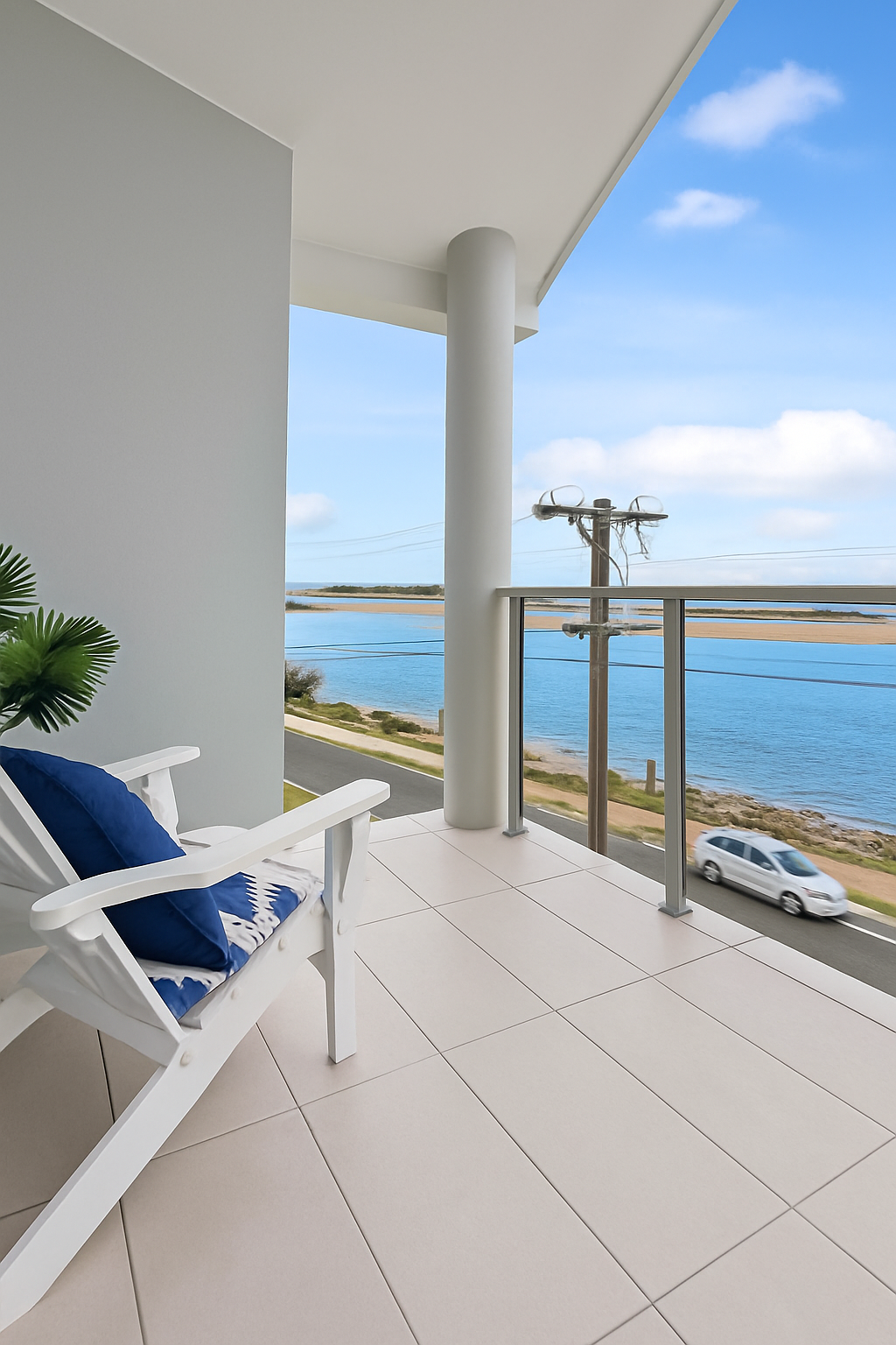 Bathroom — Tiling and Waterproofing in Coffs Harbour, NSW