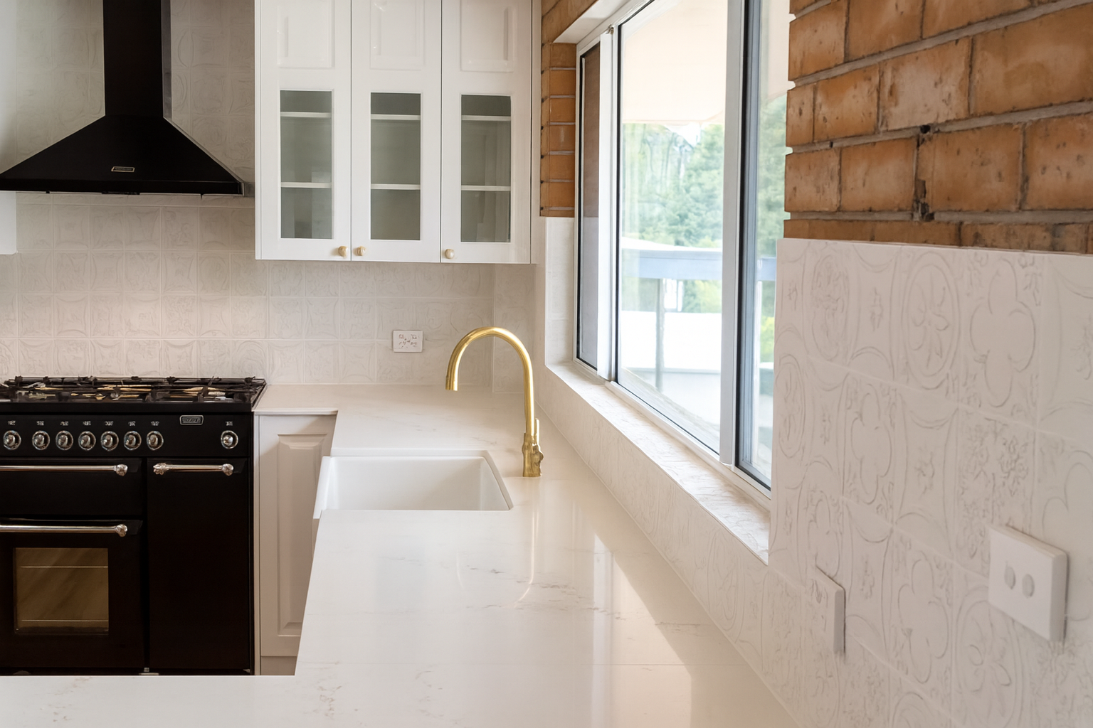 Stone Tiles — Tiling and Waterproofing in Coffs Harbour, NSW