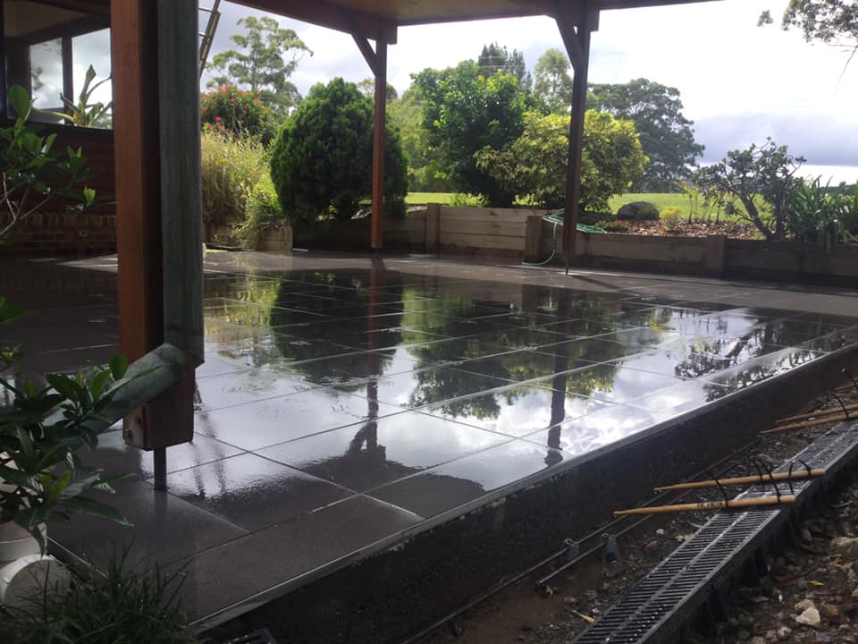 Tiles — Tiling and Waterproofing in Coffs Harbour, NSW