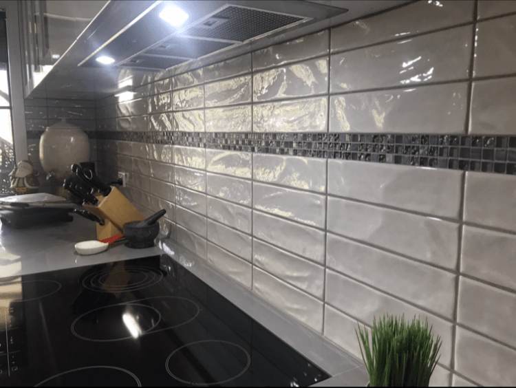Splashback — Tiling and Waterproofing in Coffs Harbour, NSW