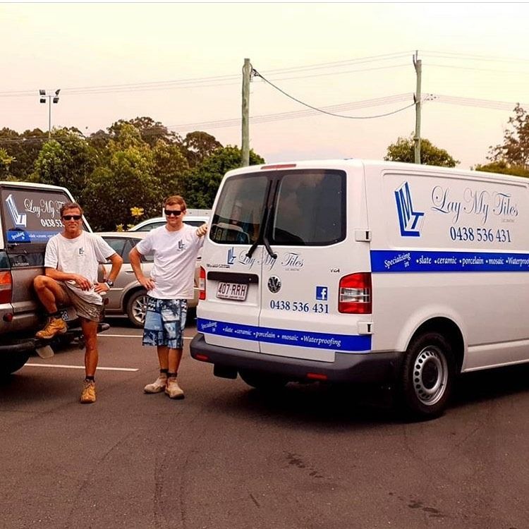 Ceramic Tiles — Tiling and Waterproofing in Coffs Harbour, NSW