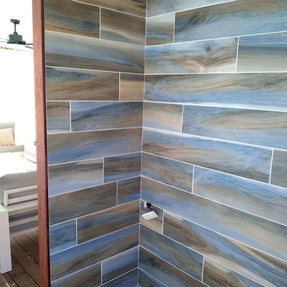 Shower Tiles — Tiling and Waterproofing in Coffs Harbour, NSW