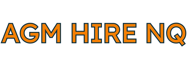 Excavator in Townsville