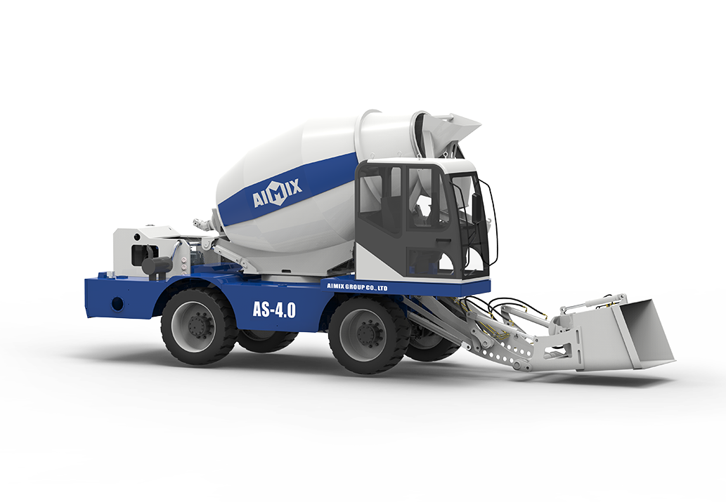 Exploring the Market for Reliable Concrete Mixer Machines in Jamaica
