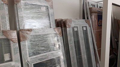 installazioni infissi Massa Carrara Intercromatica