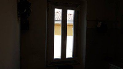 sostituzione infissi