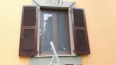 preventivi persiane Intercromatica